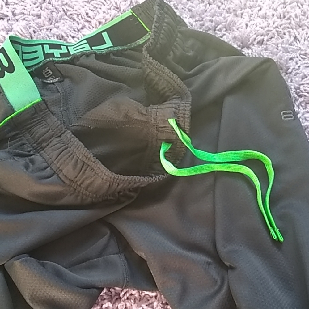 Level 8 workout pants - Picture 4 of 5